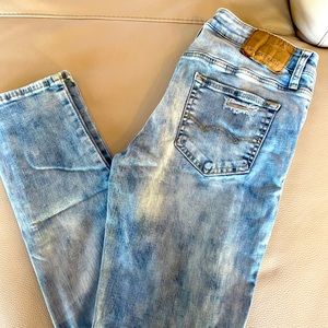 Men’s American eagle skinny jeans size 30 x 32
